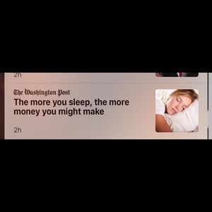 Meet your Posher, Asima